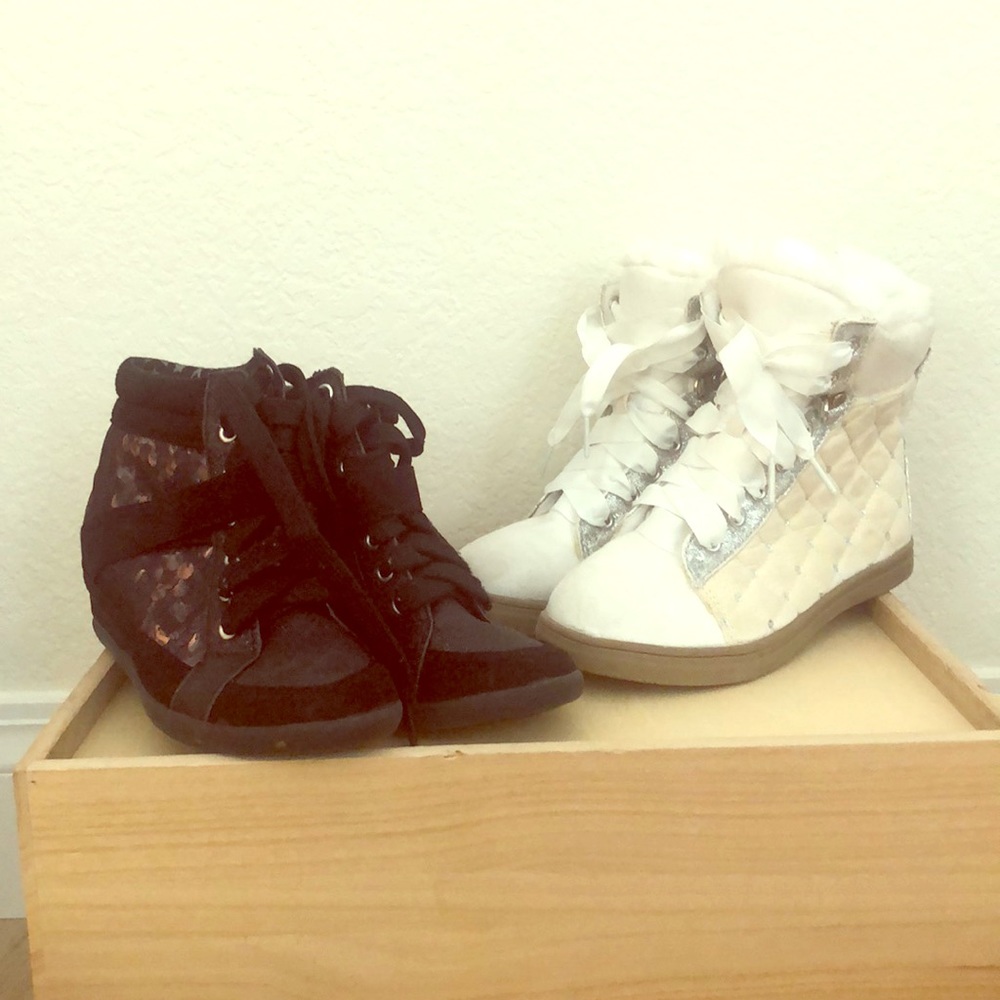 Girls Boots and Booties